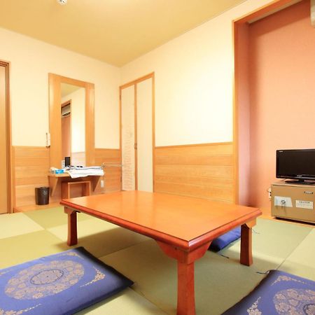 Towadako Sanso Hotel Kazuno Luaran gambar