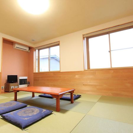 Towadako Sanso Hotel Kazuno Luaran gambar