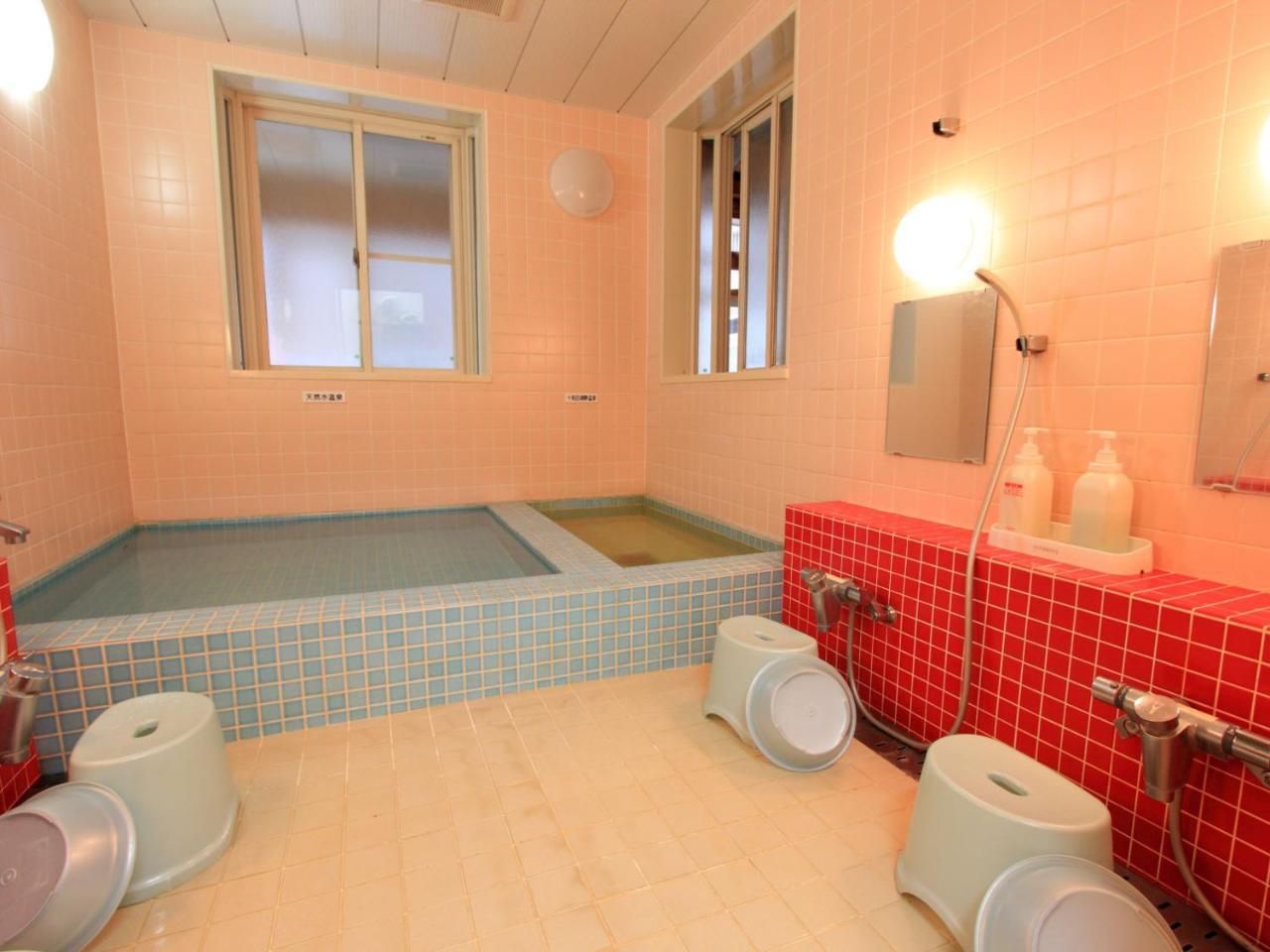 Towadako Sanso Hotel Kazuno Luaran gambar