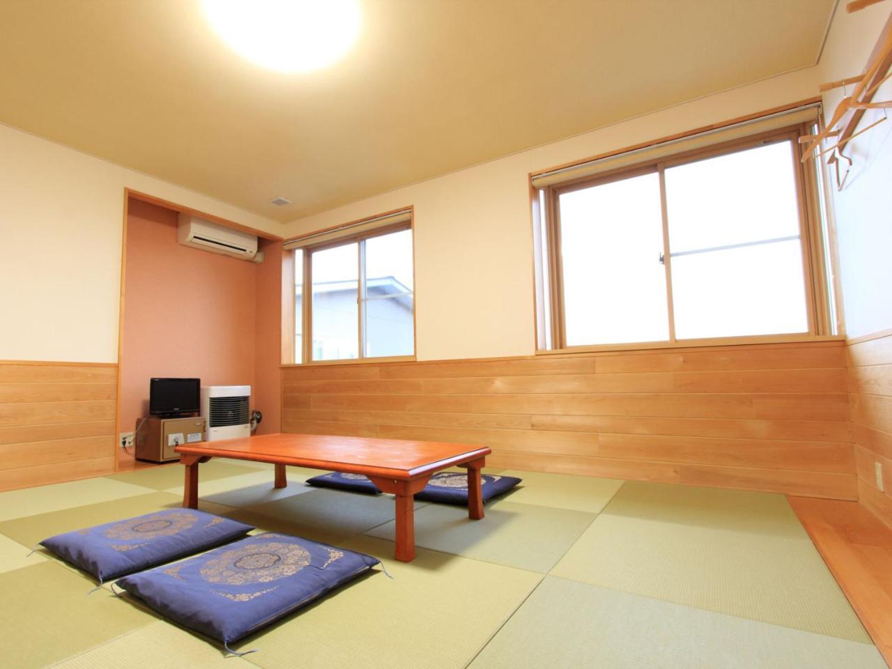 Towadako Sanso Hotel Kazuno Luaran gambar