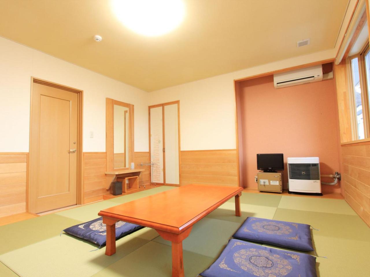Towadako Sanso Hotel Kazuno Luaran gambar